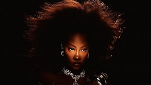 Tems Drops Highly Anticipated Debut Album 'Born In The Wild'