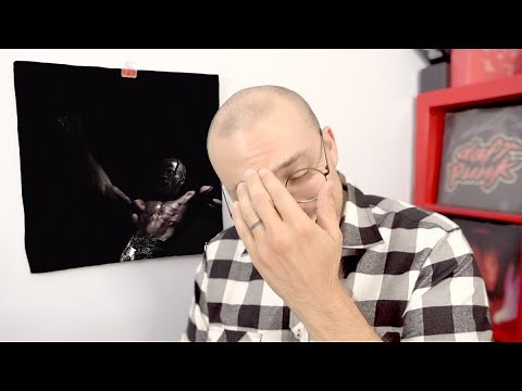 Travis Scott - Utopia ALBUM REVIEW