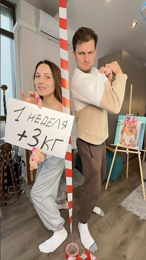 How to gain muscle, not fat? 😇 Yulia knows exactly how, as does Yandex Browser and its Alisa AI n...