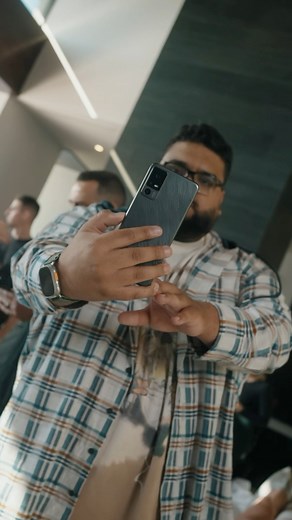 289K views · 14 reactions | Day 2 is Creator Day  Specifically dedicated to creators, their incredible talent, and inspiring content, we presented this incredible group of talented individuals with a series of short-form content creation challenges using the TCL 40 X 5G! And. They. Delivered!  | TCL Electronics | Facebook