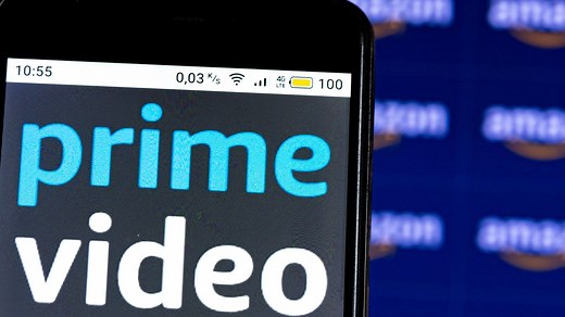 Amazon Prime Video: „Video nicht verfügbar“ – Das könnt ihr tun