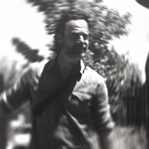 Rick Grimes Edits Compilation from The Walking Dead