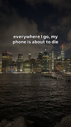 Life360 on Instagram: "i’m always on that low power mode"