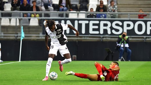Amiens SC – Rodez : six titulaires différents en dix matches, l’incroyable valse des attaquants amiénois