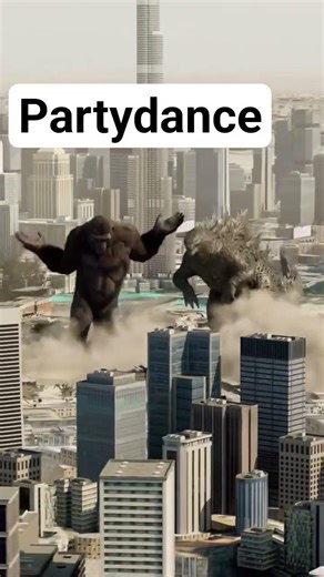 Party Dance moves easy