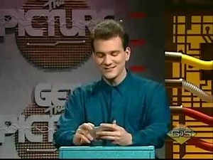 Get the Picture 1x08 Aaliyah and Greg vs Caroline and Ricky