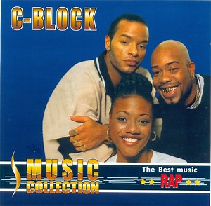 C-Block - Music Collection