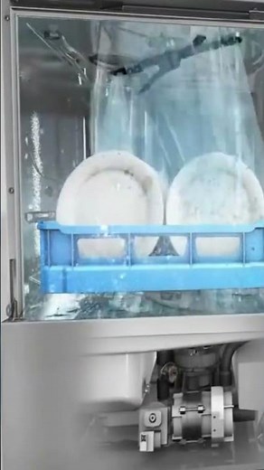 How To Buy Under Counter Commercial Dishwashers