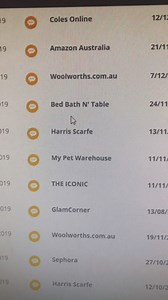 How did Kathy get over $2,000 in cashback using cashrewards on her everyday shop? 💰 Check out her step-by-step video and be sure to follow her on FB & Instagram for more everyday saving tips | Cashrewards