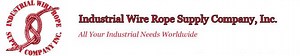 About Industrial Wire Rope - Industrial Rope Supply Company, Inc.