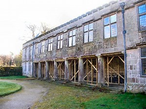 Lintel Repair - Protectahome - Specialist Structural Repair Solutions