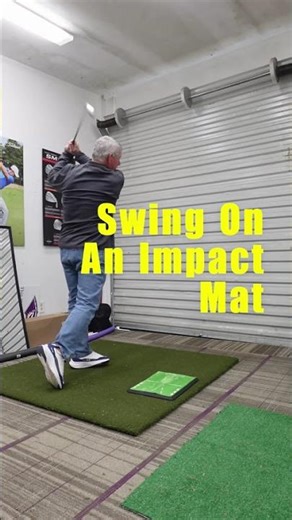 How To Practice Golf On Bad Weather Days #golf #golfpractice #golfswing #golffundamentals #golfshot