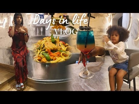 Days in life Vlog| Healthy Meals For Weight Loss | bwwm Couples