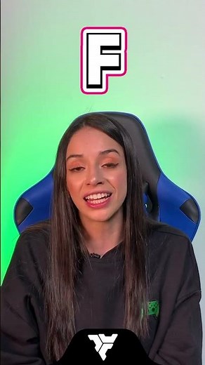 ¿Qué significa F? | Diccionario gamer - Volk