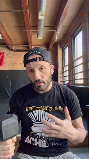 Training In Combat Sport & Weight Lifting #shorts