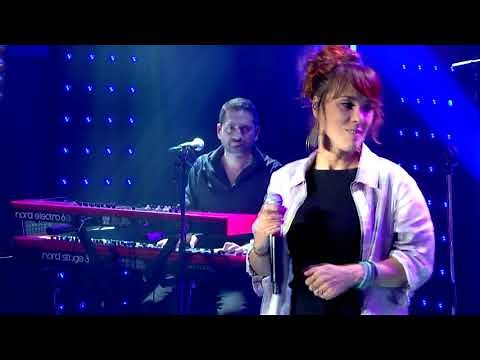 Zaz- Imagine (Live) - Le Grand Studio RTL