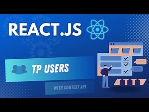 27- Reactjs crud darija : Build a User Management App with React