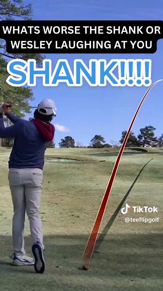 Understanding Golfer Lingo: What is a Shank?