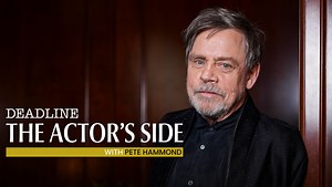 Mark Hamill Tells All From Skywalker And SpongeBob To Stephen King And Joker; Plus, He Performs His ‘Star Wars’ Screen Test & The Scene You Never Saw – The Actor’s Side
