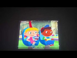 Little Einsteins Season 2 Episode 38 Fire 🔥 Truck 🚒 Rocket 🚀