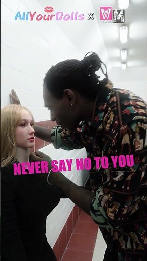 9 Doll Principles Ep.0-Never Say No To You