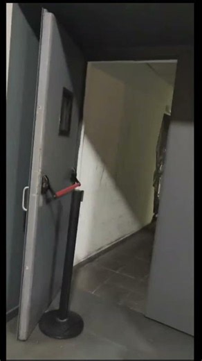 Cinesa Backrooms Footage Phone