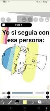 TENIA Q SUBIR ESTO JAJAJ #edit #ibispaintx #trendtiktok #art #shortvideo #humor #apoyoplis