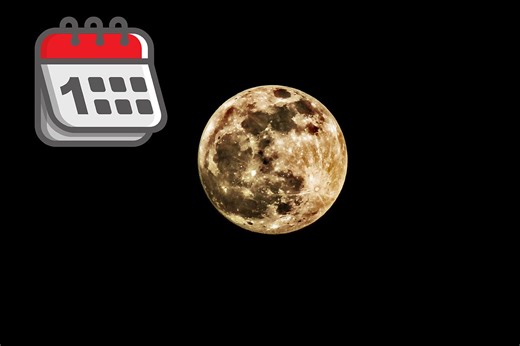 ¿Por qué se celebra el Día Internacional de la Luna hoy?