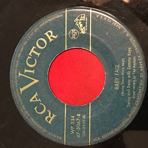 Various - Presenting Hits From "Jolson Sings Again"