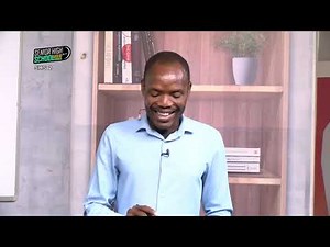 Chemistry SHS 2 Ionic Products Of Water, pH & pOH