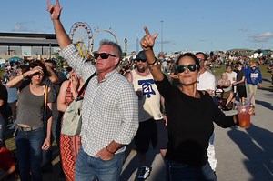 NYS Fair reveals first concert of 2025 free music lineup, admission prices