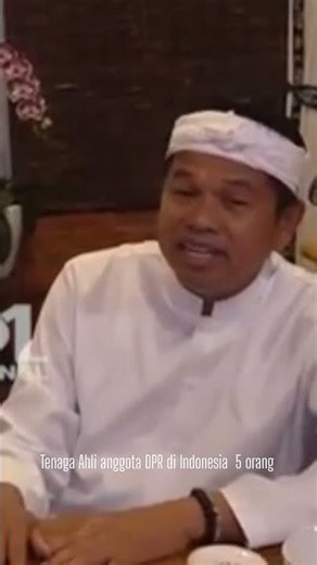 Perbandingan jadi Anggota DPR Rara dan KDM