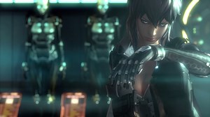 Ghost in the Shell: Stand Alone Complex – First Assault - New Details & Gameplay Trailer Revealed