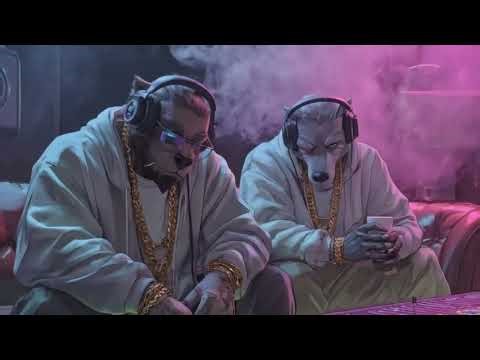 "Numb the Pain" Playlist — 420 Vibe Music | Chill Rap • Bluesy Hip-Hop • Stoner Mood