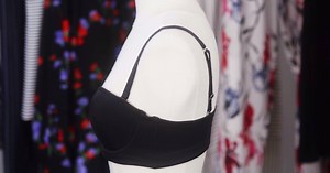 From in between the sheets to making a statement on the street: Matching pajama sets, delicate lace camisoles, and satin chemises are meant to be seen this season. | InStyle