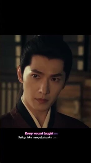 Zhan Zhao Adventures #zhanzhaoadventures #cdrama #雨霖鈴 #yangyang #杨洋 #zhangruonan #fangyilun #张若楠