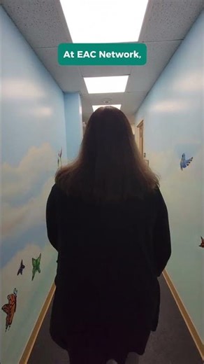 What Is A Child Advocacy Center? | EAC Network