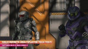 5 Things To Know About Halo Infinite's Multiplayer Preview