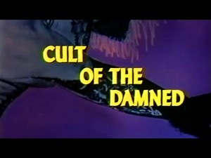 Cult of the Damned (1969) Aesthetic Edit