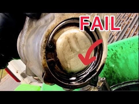 F350 7.3 Prowerstroke HPOP Issues