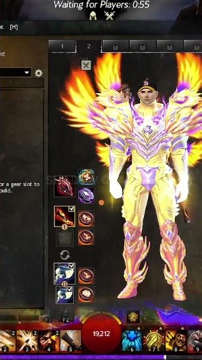 BERSERKER POWER MELTS ENEMIES IN PVP GUILD WARS 2 #gw2 #gaming #gw2pvp #games #guildwars2 #gameplay