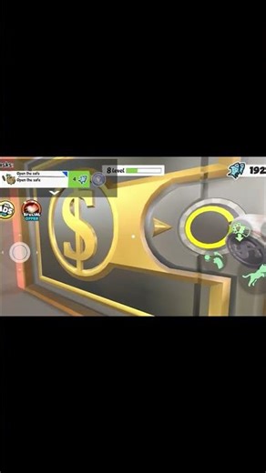 Open The Safe Complete | I Am Cat | Ahigat Boy (android, iOS) #ahigatboy #gameplay #shorts #short