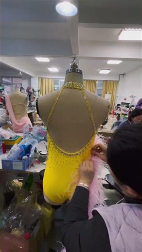 #CustomDancewear #BespokeDancewear #DanceAtelier #HandcraftedDancewear #MadeToMeasure