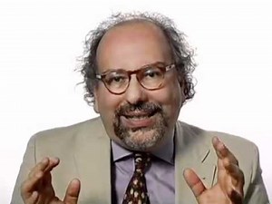 Barry Nalebuff on Punishments, Relationships and Game Theory