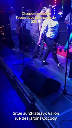 Orcheste Motema pembe sur TikTok