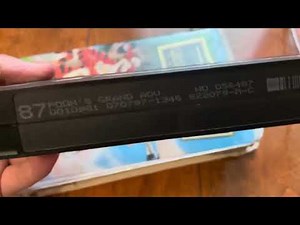 Pooh’s Grand Adventure: The Search For Christopher Robin 1997 VHS