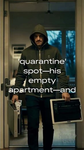 He Faked Being Sick… I Destroyed His Life with One Post #revengestory #consequences #viral