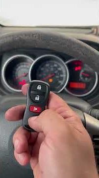 Key fob programming step by step #keyfob #howto #mechanic #cars #programming