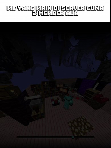 Server Minecraft Bedrock: Cara Mabar & Bantu Ramein Server