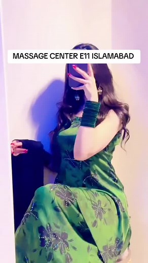 Experience Ultimate Relaxation at Massage Center E11 Islamabad